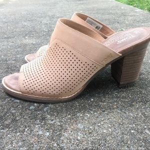 Toms Mules, Women's 8